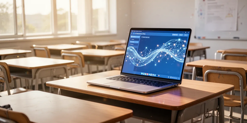 Google schult alle US-Lehrer für das KI-Zeitalter - Foto: über boerse-global.de