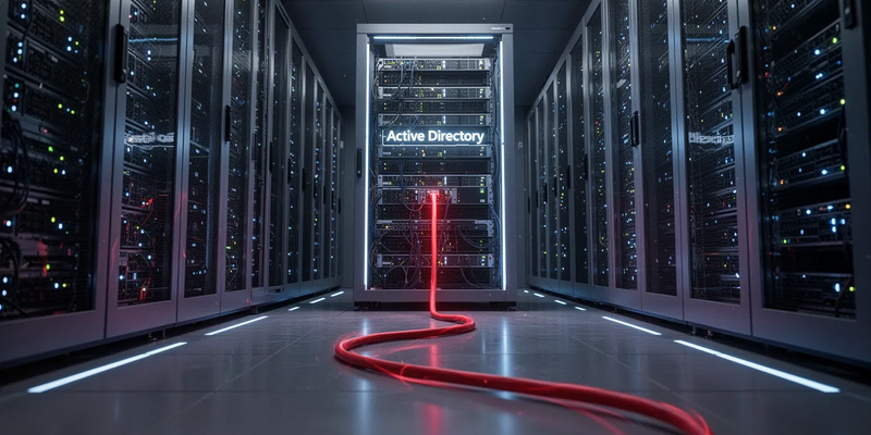 Sophos-Report: Cyberangreifer kompromittieren Active Directory in nur 3,5 Stunden - Foto: über boerse-global.de