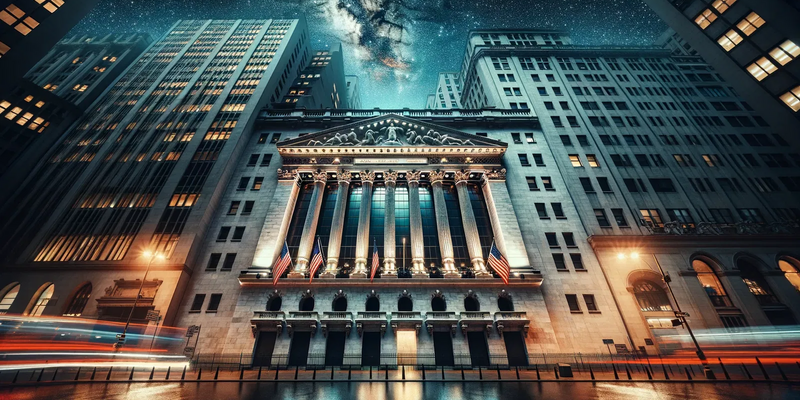 Operation Zero: USA sanktionieren russischen Hacker-Waffen-Händler - Foto: über boerse-global.de