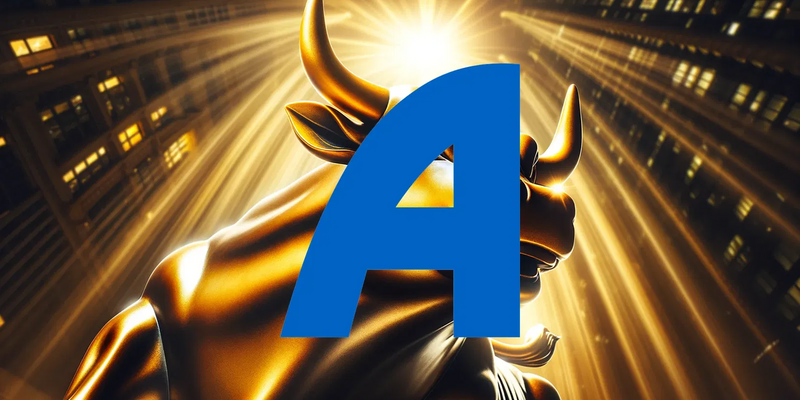 Amgen Shares Reach Unprecedented Valuation - Foto: über boerse-global.de