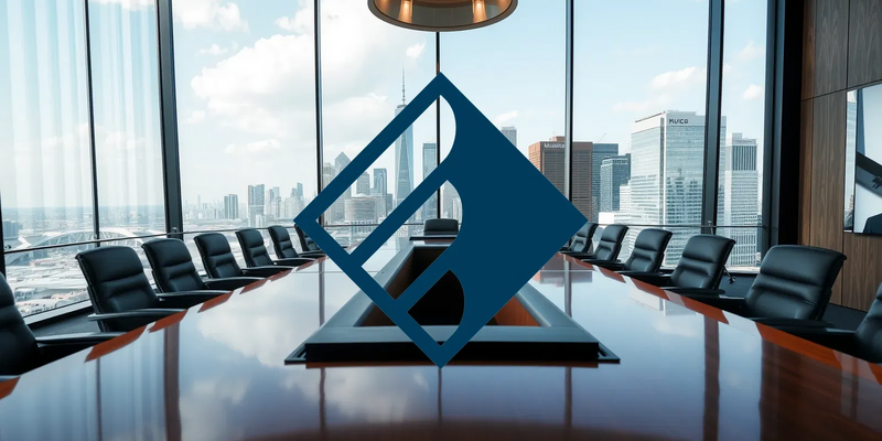 Festi hf Aktie: Strategische Ruhe - Foto: über boerse-global.de