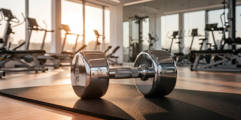 Krafttraining verlängert Leben und bekämpft Depressionen - Foto: über boerse-global.de