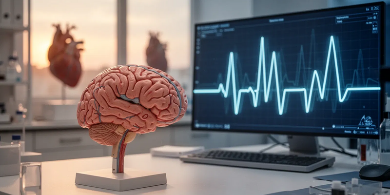 Alzheimer-Prävention: Der Schlüssel liegt in der Allgemeingesundheit - Foto: über boerse-global.de