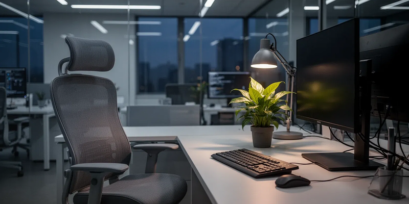 BAuA-Studie: Psychische Gesundheit in Tech-Firmen bleibt Problem - Foto: über boerse-global.de