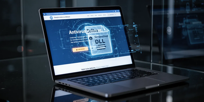 Silver Fox APT tarnt Schadsoftware als Antiviren-Programm - Foto: über boerse-global.de