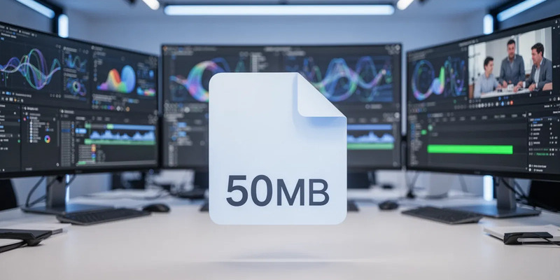 Google Workspace: KI-Upgrades und größere Dateien für bessere Zusammenarbeit - Foto: über boerse-global.de