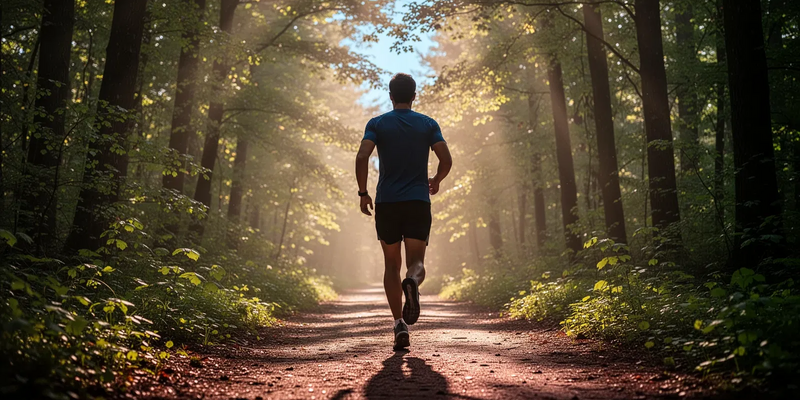 Bewegung senkt Krebsrisiko um bis zu 30 Prozent - Foto: über boerse-global.de