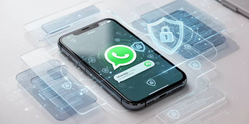 WhatsApp führt Nutzernamen und geteilte Gruppenverläufe ein - Foto: über boerse-global.de