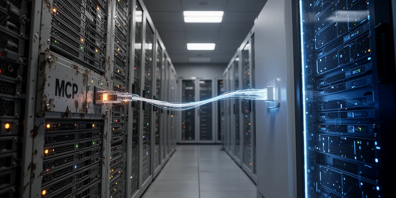 IBM und Berater unter Druck: KI revolutioniert Großrechner-Modernisierung - Foto: über boerse-global.de