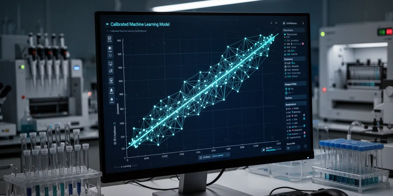 Cassette2Vec-EC zeigt: KI muss ihre Unsicherheit kennen - Foto: über boerse-global.de