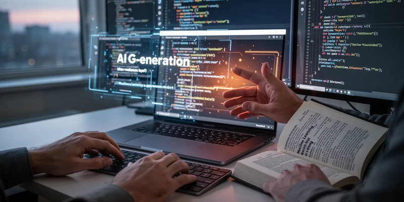 KI-Kenntnisse werden zum Karriere-Turbo für Entwickler - Foto: über boerse-global.de