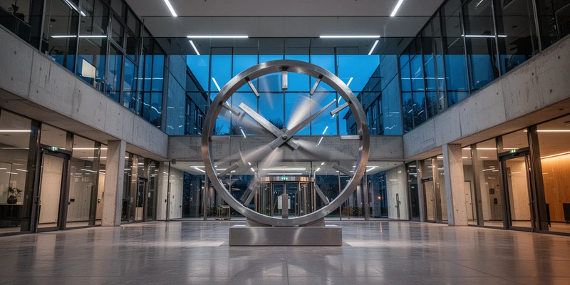 Arbeitszeitgesetz: Kampagne für wöchentliche Höchstarbeitszeit startet - Foto: über boerse-global.de