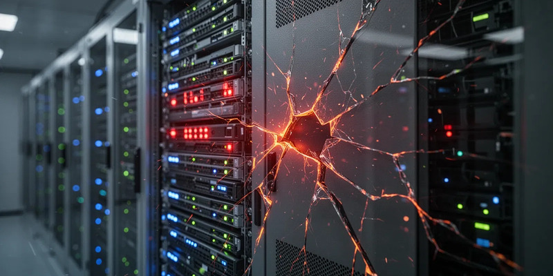 Cyberangriffe: Neue Malware und Schwachstellen setzen Unternehmen unter Druck - Foto: über boerse-global.de