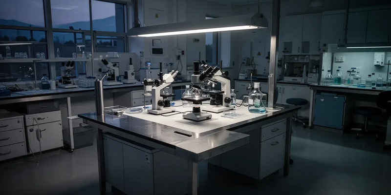 UnitedHealth Aktie: Gewinne brechen ein - Foto: über boerse-global.de