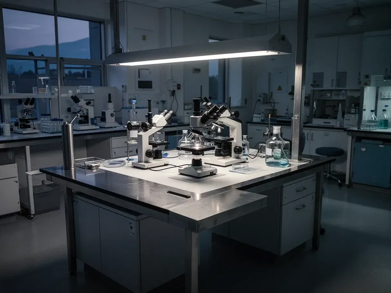 UnitedHealth Aktie: Gewinne brechen ein - Foto: über boerse-global.de