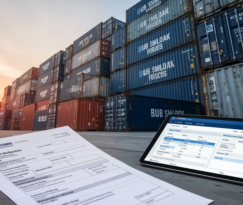 EU-Zollreform trifft E-Commerce: 150-Euro-Freigrenze fällt - Foto: über boerse-global.de