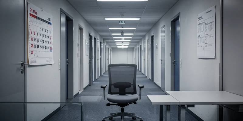 Schwerbehindertenquote: Ab März drohen drastisch höhere Strafzahlungen - Foto: über boerse-global.de