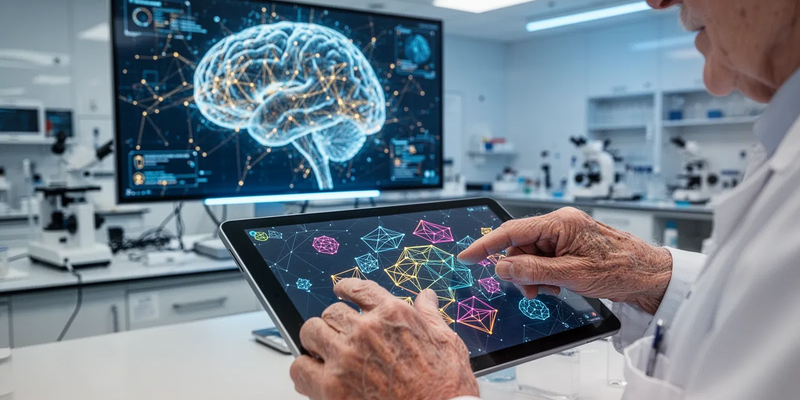 Spezielles Gehirntraining senkt Demenzrisiko um 25 Prozent - Foto: über boerse-global.de