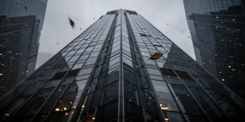 Fiserv Aktie: Druck hält an - Foto: über boerse-global.de