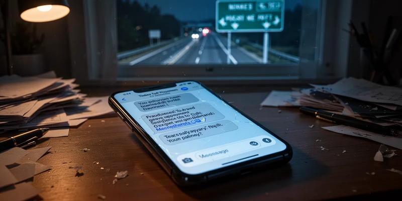 FBI warnt vor neuen SMS-Betrugswellen in den USA - Foto: über boerse-global.de