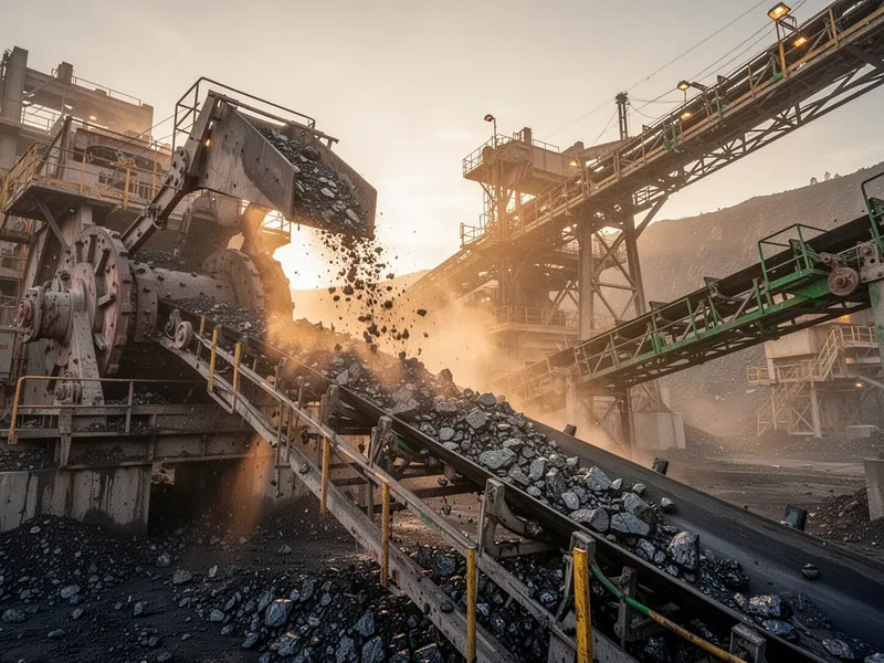 Almonty Industries Aktie: Bewertung explodiert - Foto: über boerse-global.de