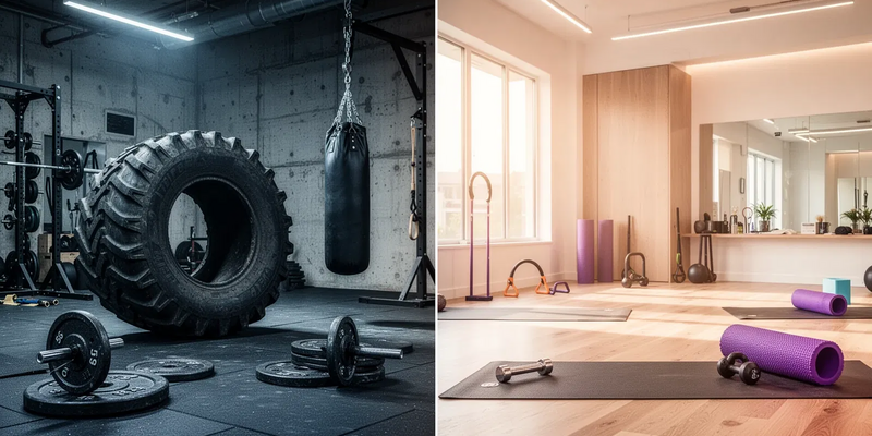 Brock Lesnar fordert bei WWE Raw zu WrestleMania heraus - Foto: über boerse-global.de