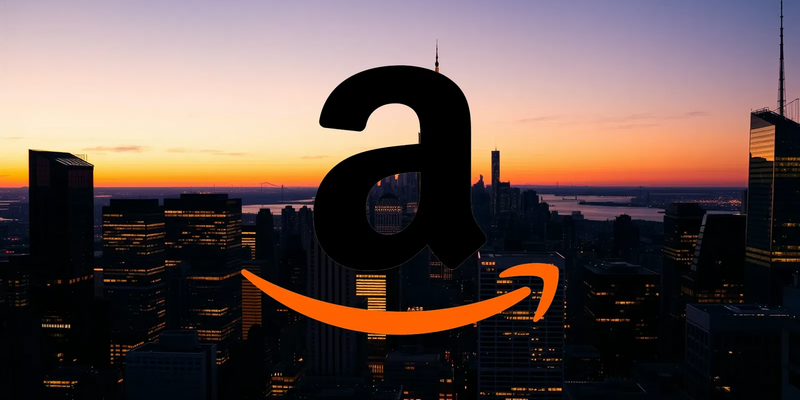 Amazon apuesta fuerte: Inversión récord en infraestructura de IA ante la presión del flujo de caja - Foto: über boerse-global.de