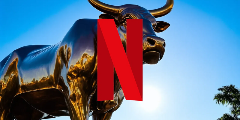 Netflix se enfrenta a una oferta superior por Warner Bros. Discovery - Foto: über boerse-global.de