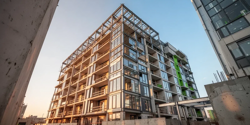 Vonovia Aktie: Analysten drehen - Foto: über boerse-global.de