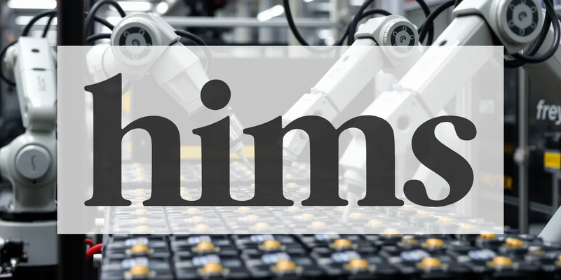 Hims & Hers en la mira: La SEC abre una investigación sobre sus declaraciones - Foto: über boerse-global.de