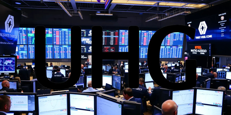 UnitedHealth enfrenta una tormenta perfecta en los mercados - Foto: über boerse-global.de