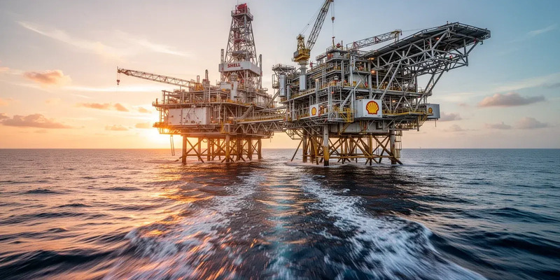 Shell Aktie: Milliardeninvestition in Brasilien - Foto: über boerse-global.de