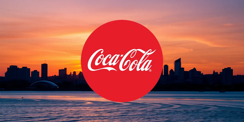 Coca-Cola: Un valor refugio que renueva su liderazgo - Foto: über boerse-global.de