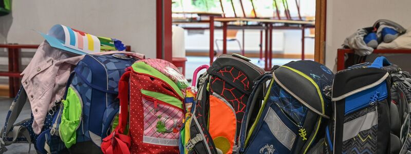 Aus Sicht der IW-Experten geht es bei dem Anspruch auf Ganztagsbetreuung nicht nur darum, den Eltern die Chance auf Berufstätigkeit zu geben - es gehe auch um Teilhabe, meinen die Forscher. (Symbolbild) - Foto: Arne Dedert/dpa