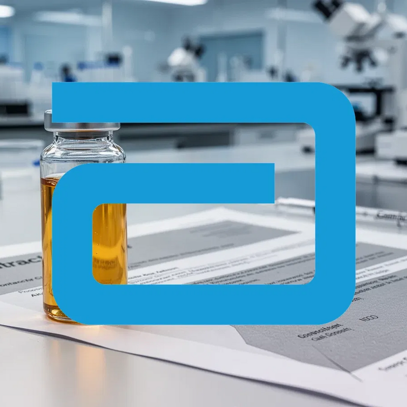 Abbott Laboratories Aktie: Milliarden-Deal finanziert - Foto: über boerse-global.de