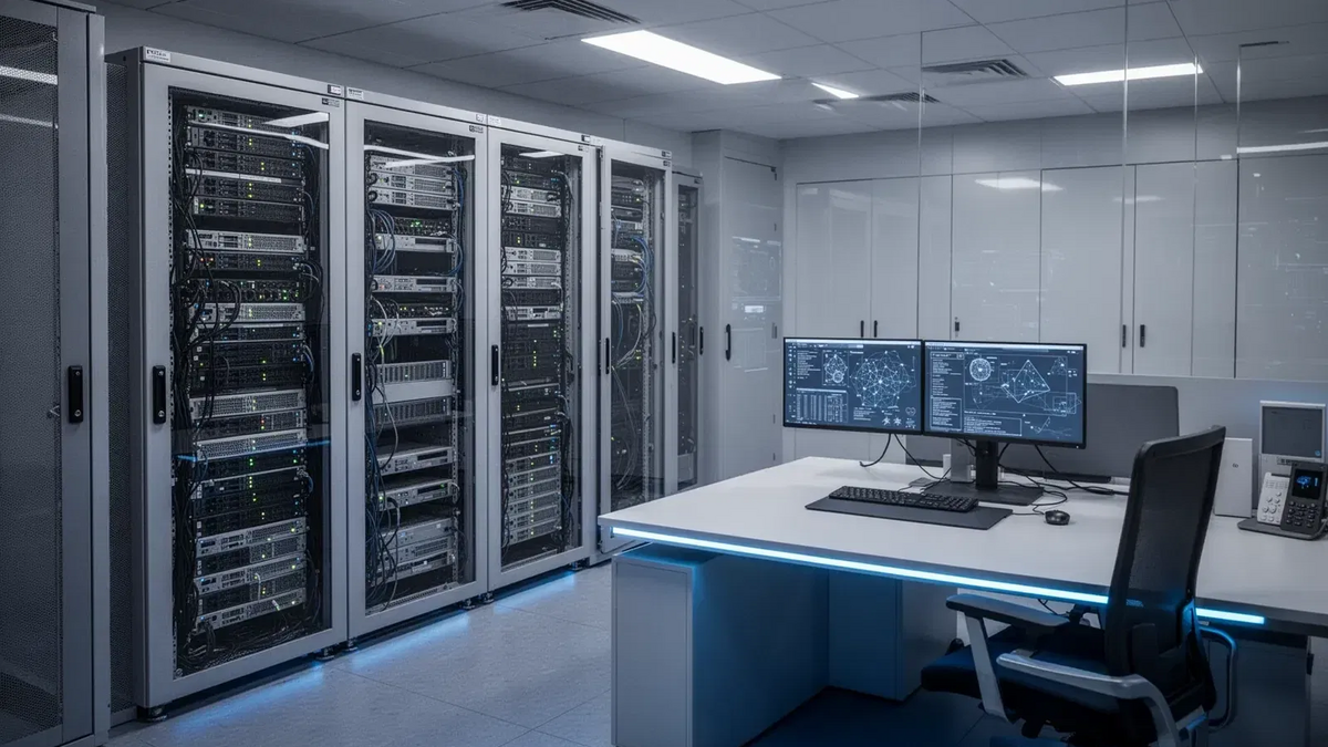 TeamViewer Aktie: Wichtige Neuaufstellung - Foto: über boerse-global.de