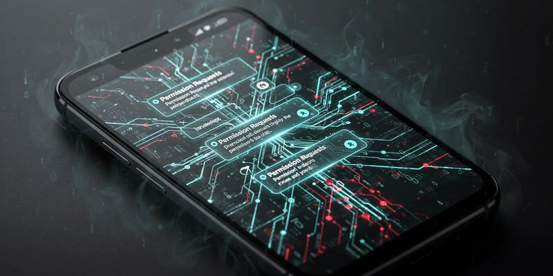 PromptSpy: Neue Android-Spyware missbraucht KI - Foto: über boerse-global.de