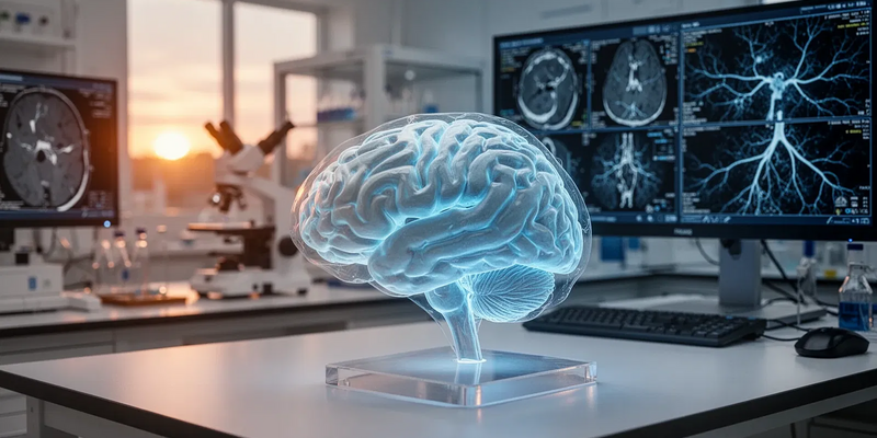 WHO startet globalen Kampf gegen Gehirnerkrankungen - Foto: über boerse-global.de