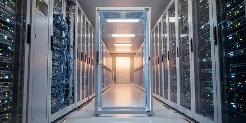 Microsoft Aktie: Hoffnungsträger Maia 200 - Foto: über boerse-global.de