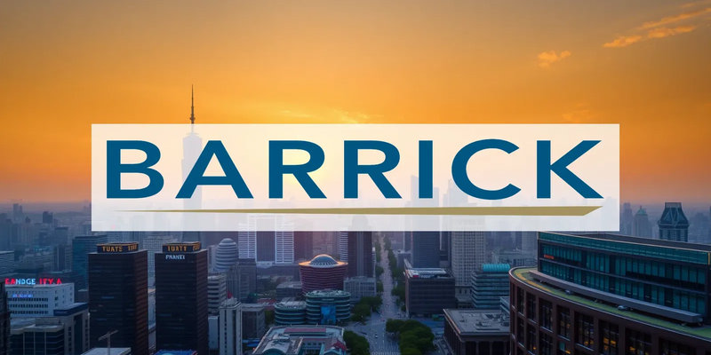 Barrick Gold Charts New Course with Major Corporate Restructuring - Foto: über boerse-global.de