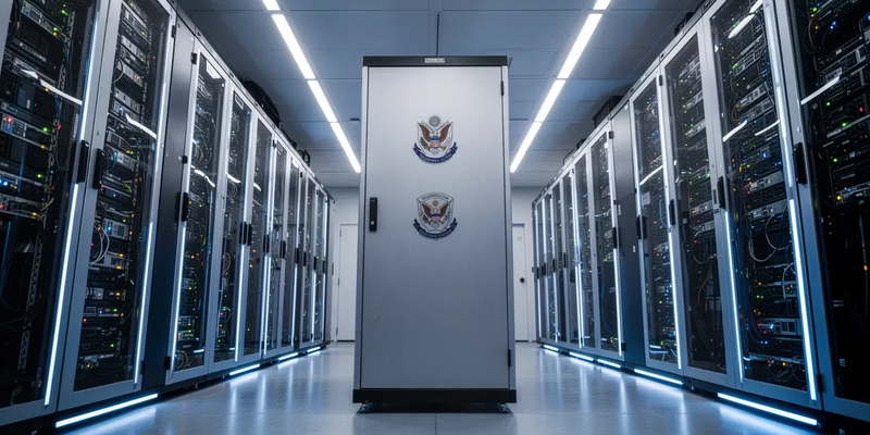 IonQ Aktie: Militär-Auftrag vor Zahlen - Foto: über boerse-global.de