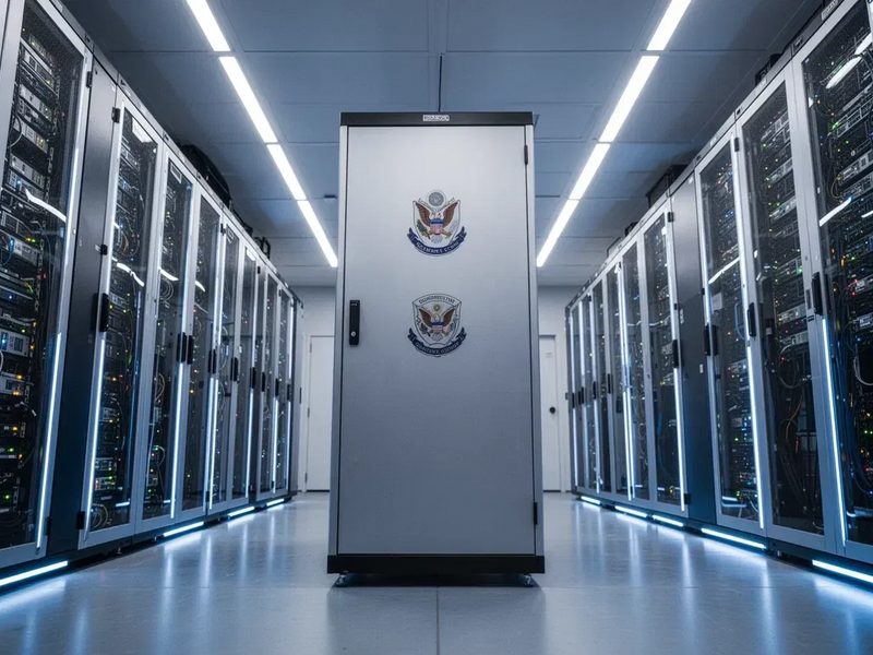 IonQ Aktie: Militär-Auftrag vor Zahlen - Foto: über boerse-global.de