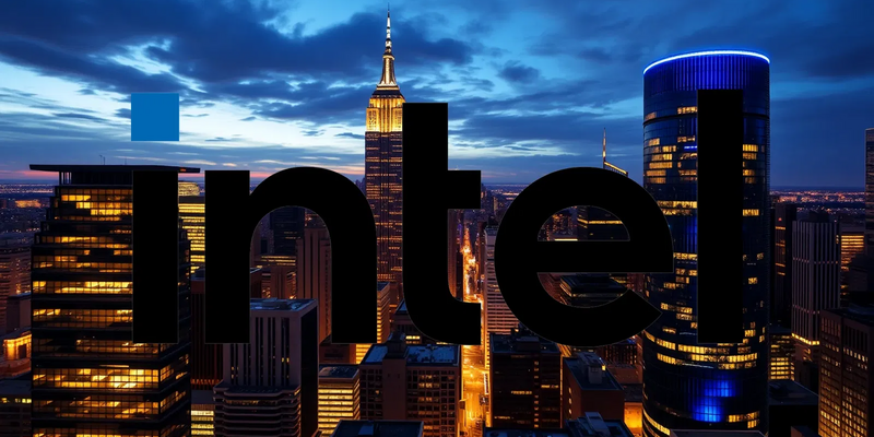 Intel Acelera en IA: Una Alianza Estratégica para Dominar la Inferencia - Foto: über boerse-global.de