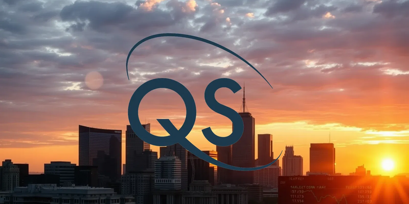 QuantumScape Shares Face Scrutiny Amid Commercialization Hurdles - Foto: über boerse-global.de