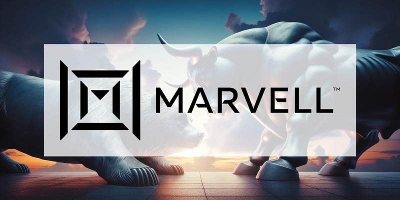 Marvell Technology's Strategic Pivot: Betting Big on AI Infrastructure - Foto: über boerse-global.de