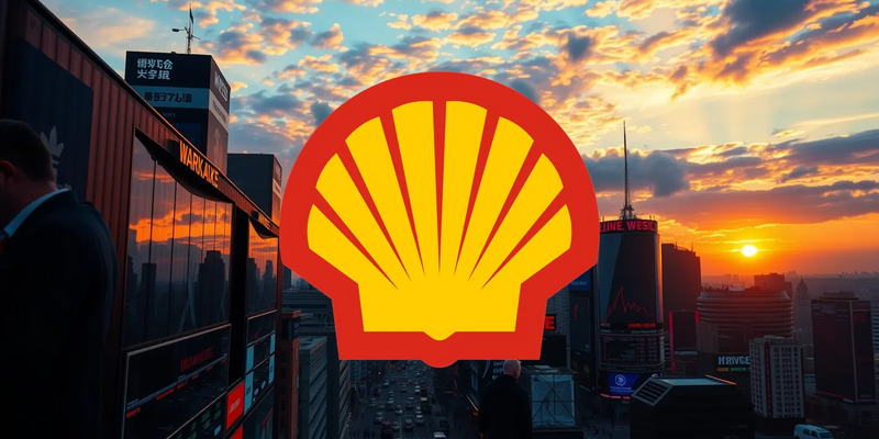 Shell's Strategic Pivot: Balancing Brazilian Investment with Shareholder Returns - Foto: über boerse-global.de