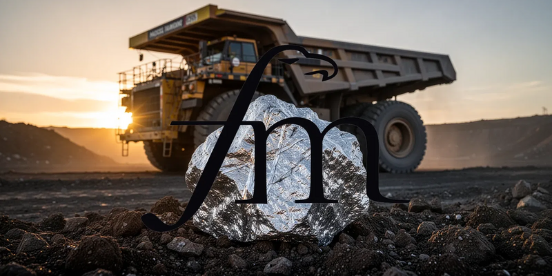 First Majestic Silver Aktie: Rekordjahr und Gewinnwende - Foto: über boerse-global.de