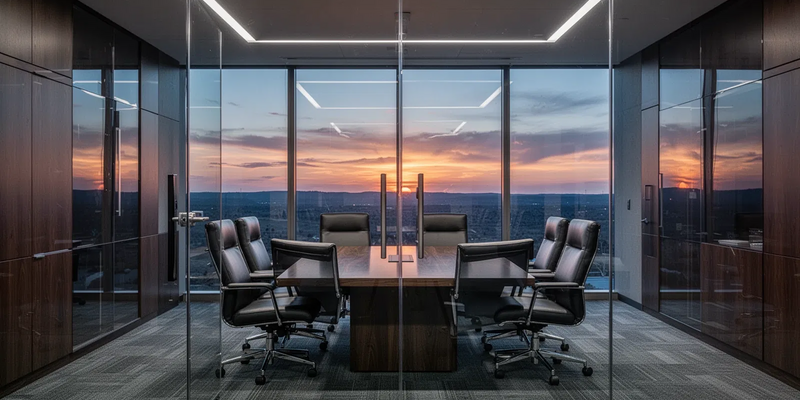 Barrick Mining Aktie: Umbau im Top-Team - Foto: über boerse-global.de