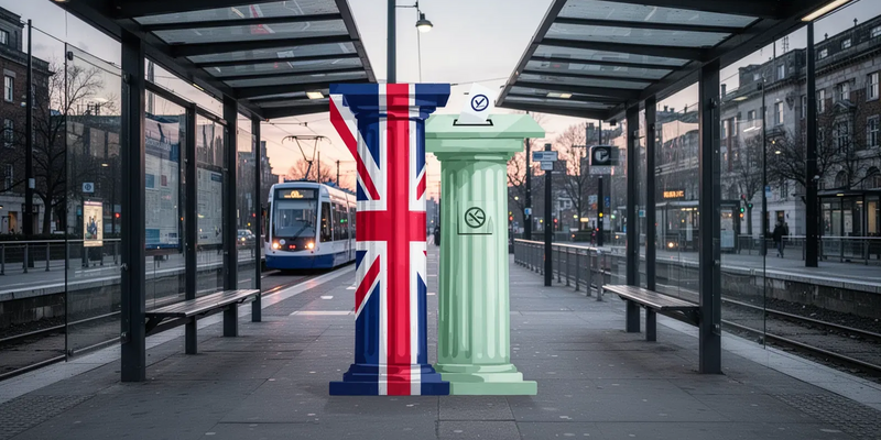 Streiks und Wahlen: Doppelter Schlag für die Mitbestimmung - Foto: über boerse-global.de