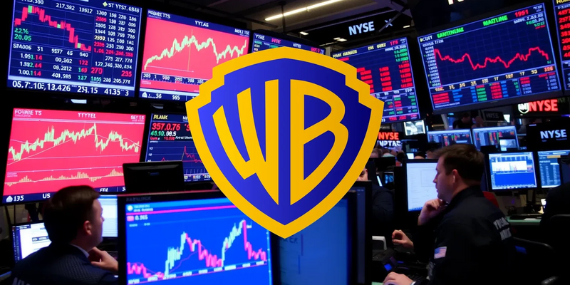 Bidding War Intensifies for Control of Warner Bros. Discovery - Foto: über boerse-global.de
